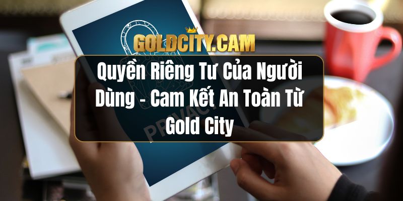 quyền riêng tư