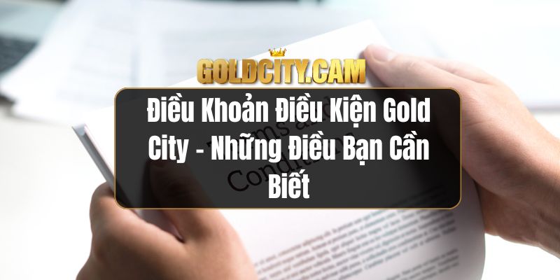 Điều khoản điều kiện