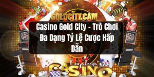 Casino Gold City